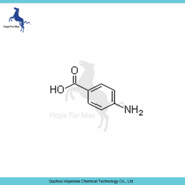 4-(Aminomethyl)benzoic acid